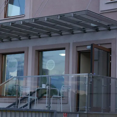 Oda ve Kahvaltı Glogowska