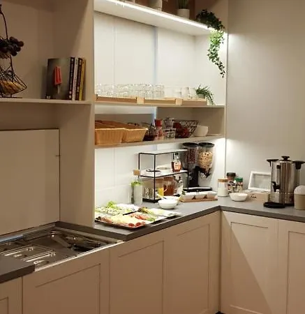 Oda ve Kahvaltı Glogowska