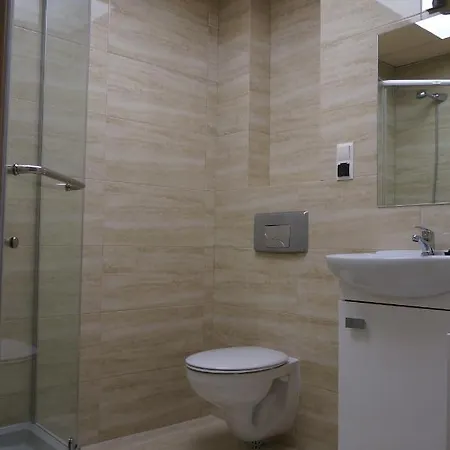 Oda ve Kahvaltı Glogowska