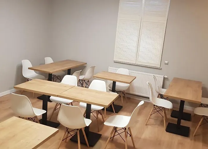 Bed & Breakfast Glogowska