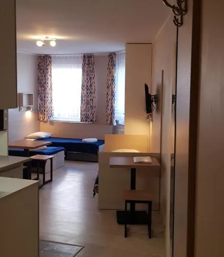 Glogowska Bed & Breakfast