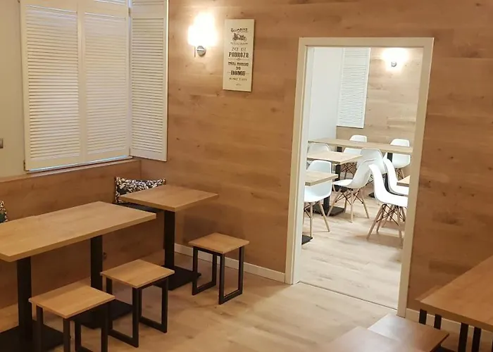 Bed & Breakfast Glogowska