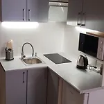 Glogowska 3* Poznań