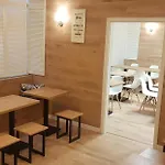 Couette-café Glogowska