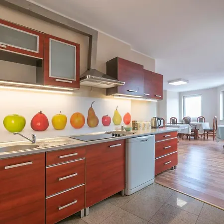 Bed & Breakfast Glogowska