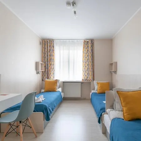 Glogowska Bed & Breakfast