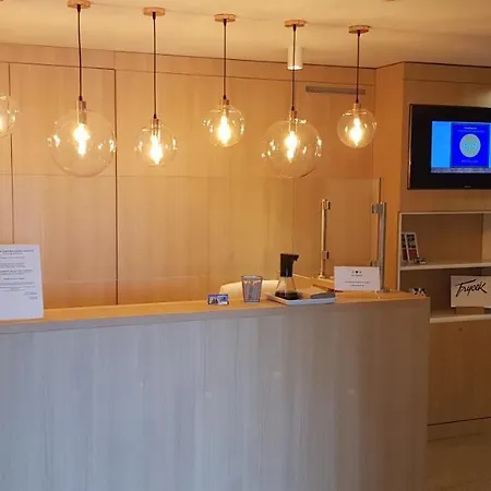 Glogowska Bed & Breakfast