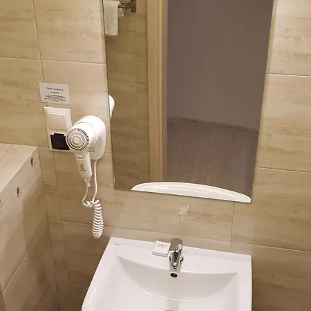 Glogowska 3* Poznan