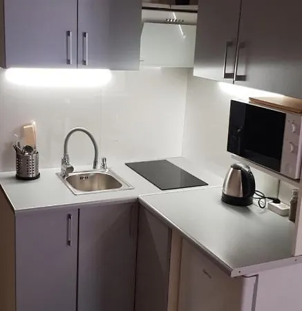 Glogowska 3* Poznań