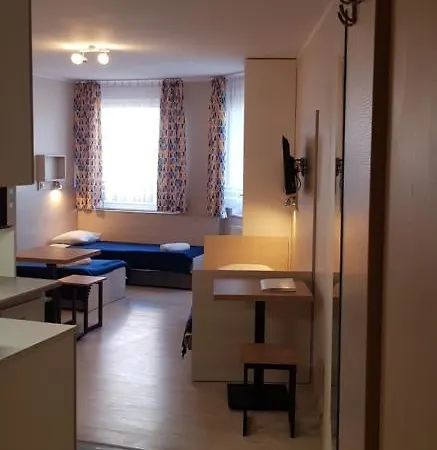 Glogowska Bed & Breakfast