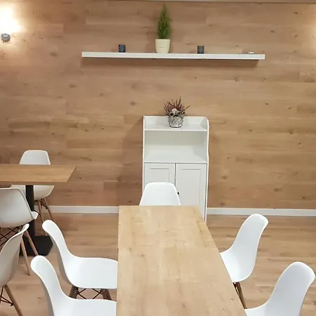 Glogowska Отель типа 