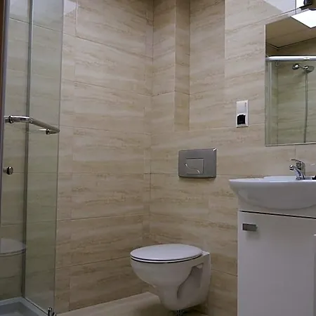 Oda ve Kahvaltı Glogowska Poznan