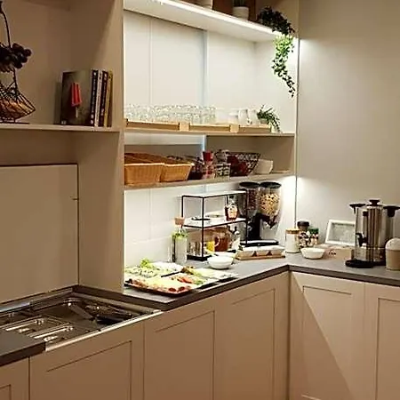 Glogowska Oda ve Kahvaltı