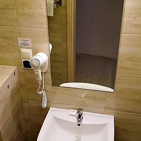 Oda ve Kahvaltı Glogowska