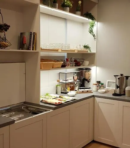 Nocleg ze śniadaniem Głogowska