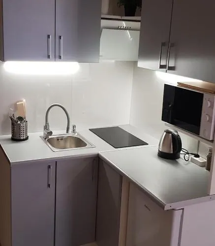 Głogowska 3* Poznań